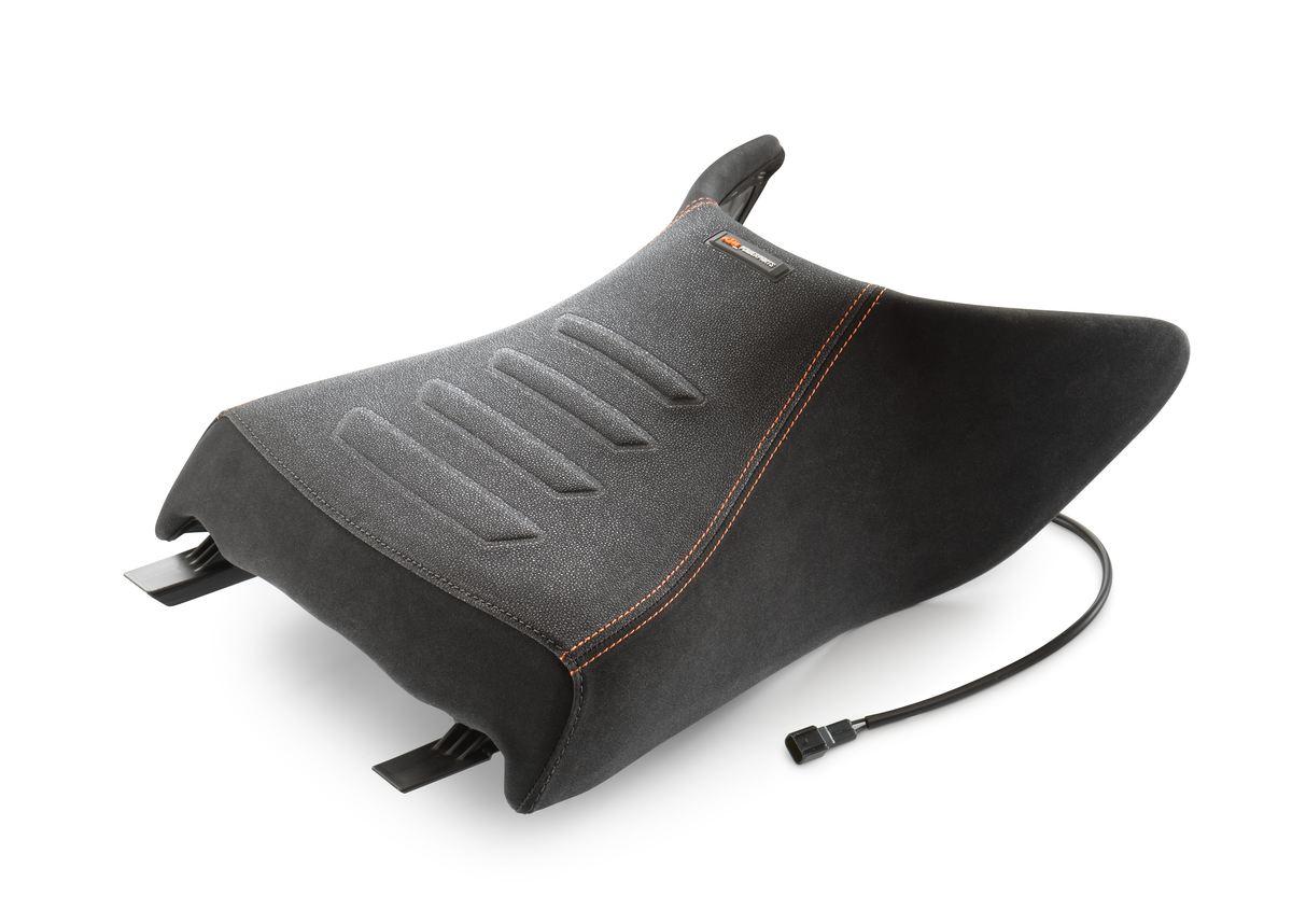 KTM Ergo Heated Seat High 1290 Super Adventure R/S 2021