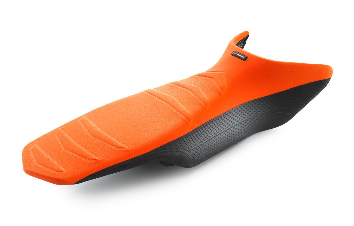 KTM Rally / Offroad Saddle Orange 1290 Super Adventure R / S from 2021