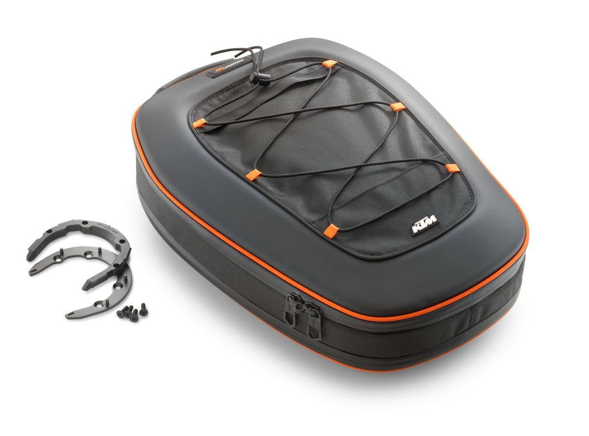 KTM Quick-Lock Back Bag