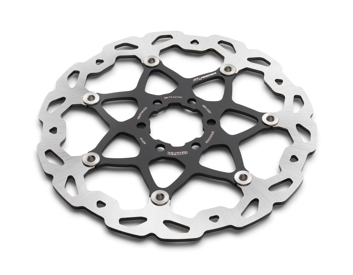 KTM Wave Brake Disc 320mm 390 / 250 / 125 Duke / Adventure / RC