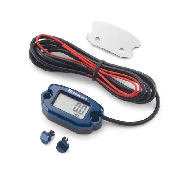 Husqvarna Coil Connection Hour Gauges