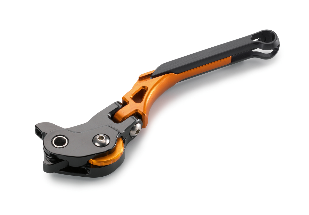 KTM Clutch Lever Adventure series for the 1190 and 1290 Adventure up to 2020