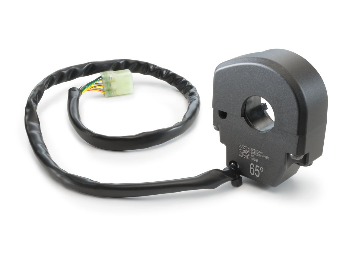 KTM Quick Throttle Kit for various 790, 890 and 1290 Models