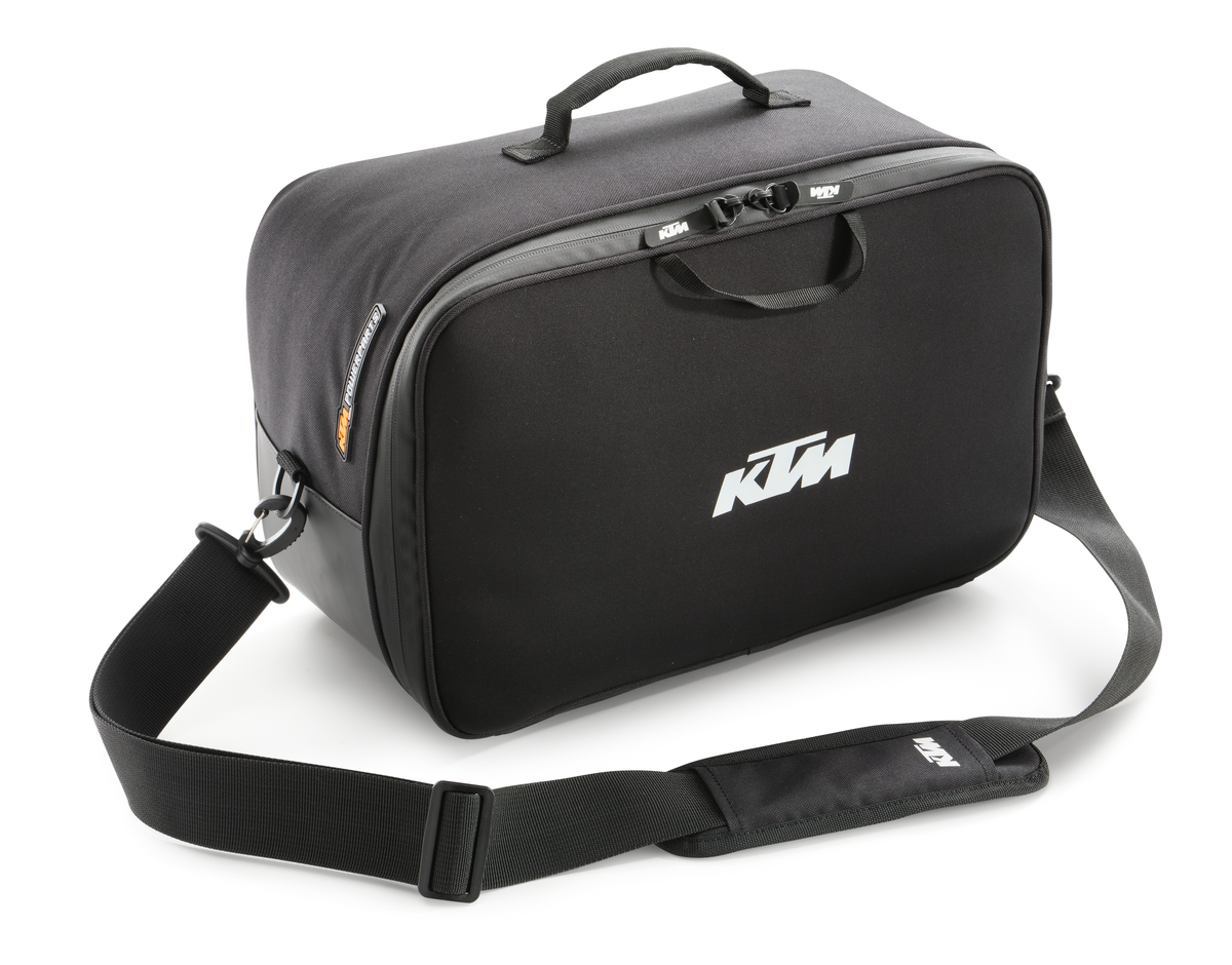 KTM Inner Bag 790 / 890 Adventure Touring Suitcase Right