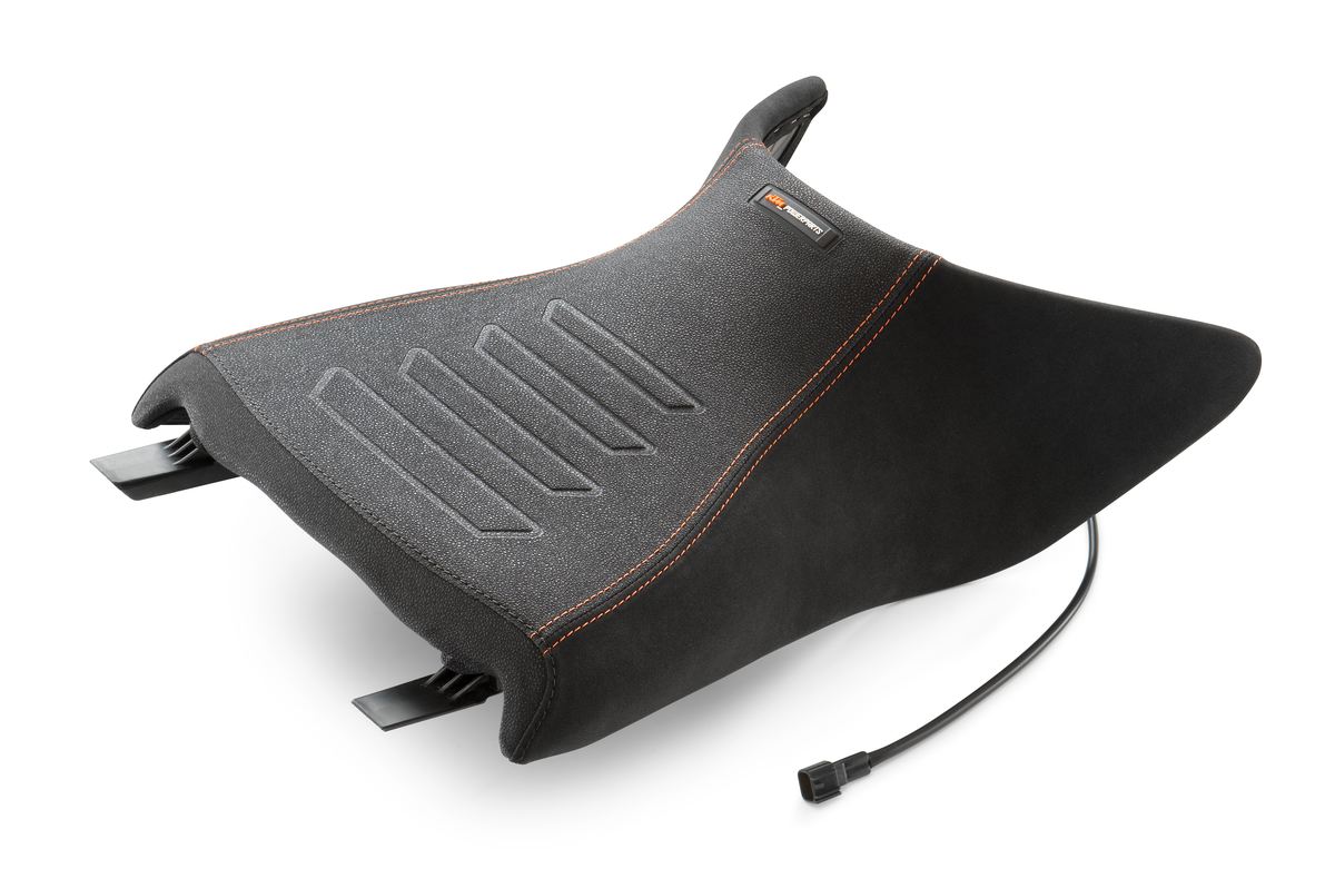 KTM Ergo Heated Seat 1290 Super Adventure R/S 2021