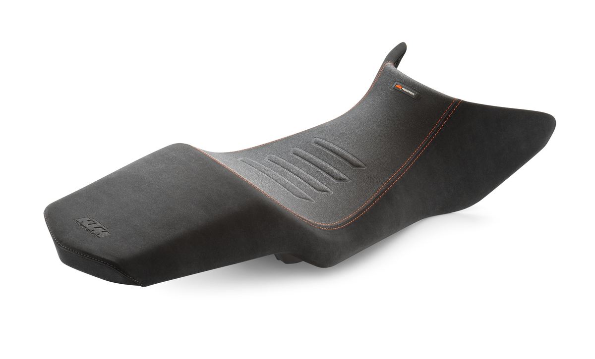 KTM Ergo Saddle 1290 Super Adventure R / S from 2021
