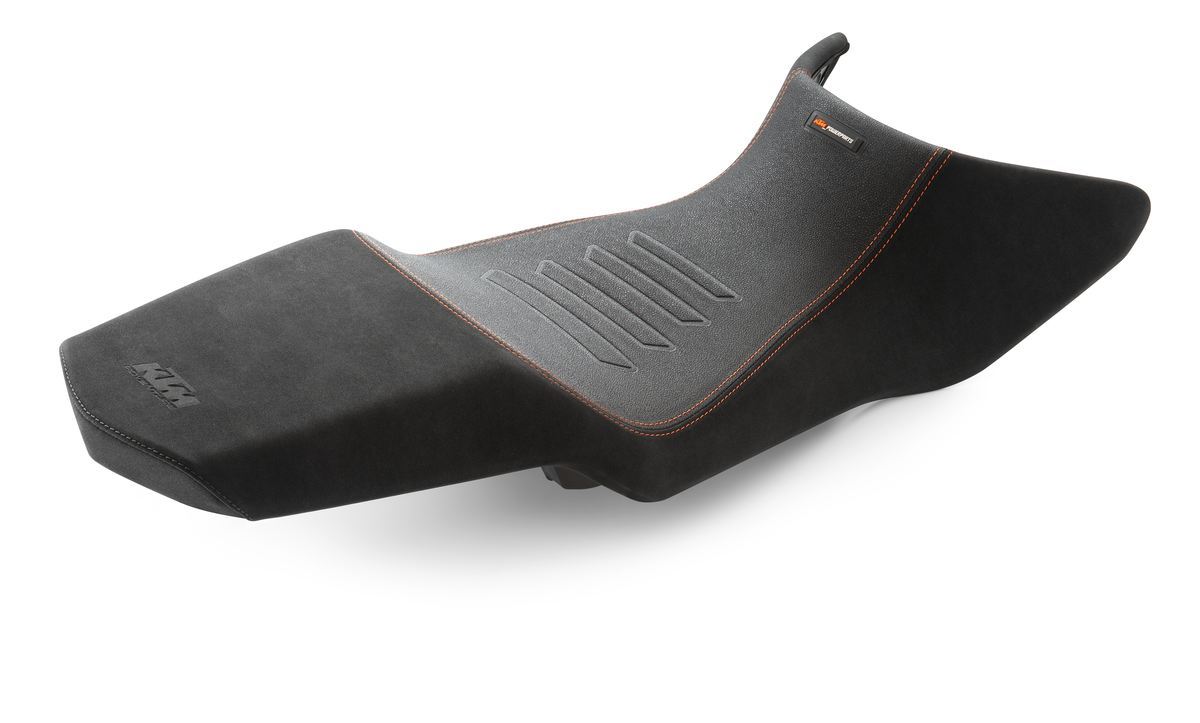 KTM Ergo Saddle 1290 Super Adventure R / S from 2021