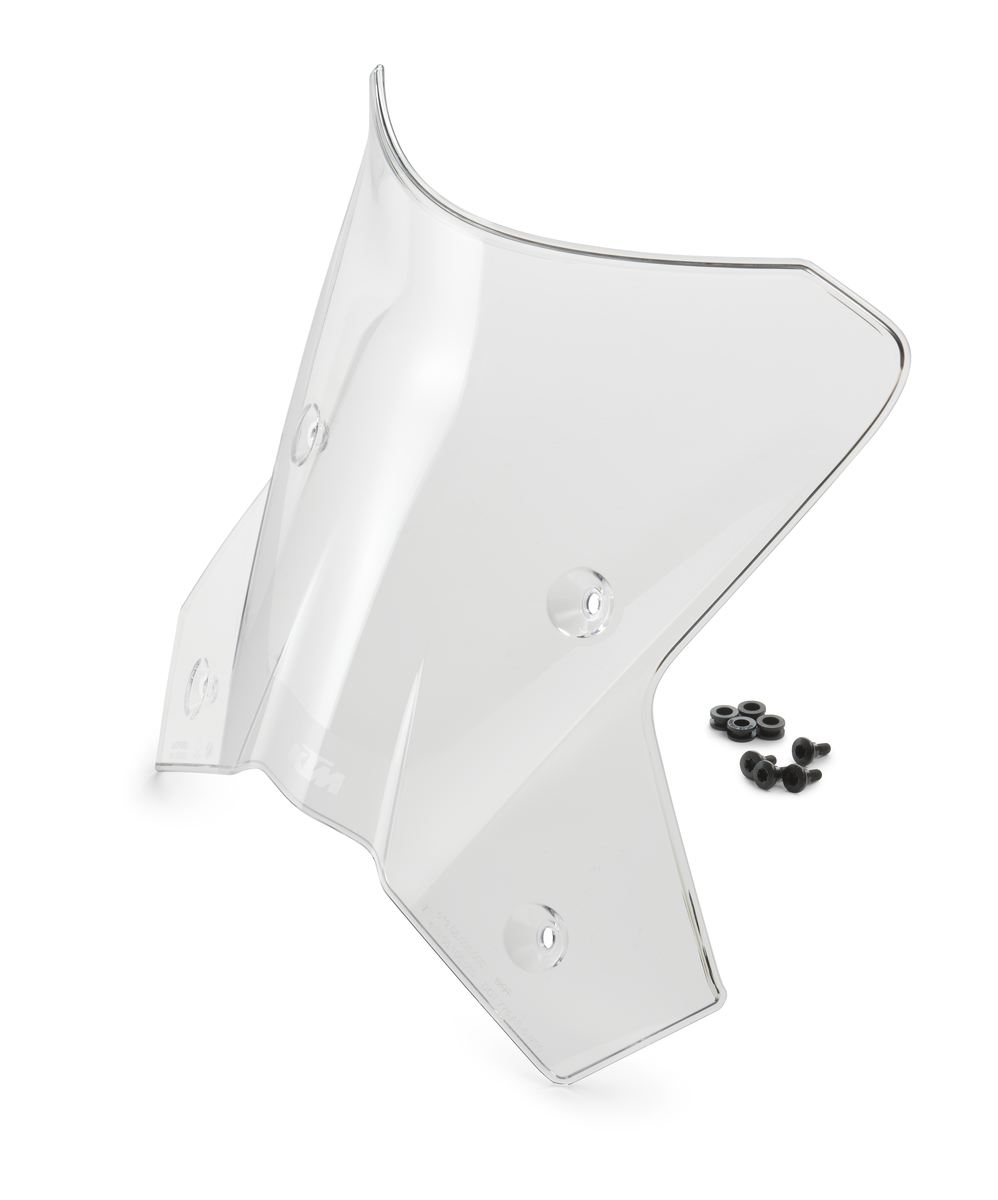 KTM Windshield 1290 Adventure R from 2021
