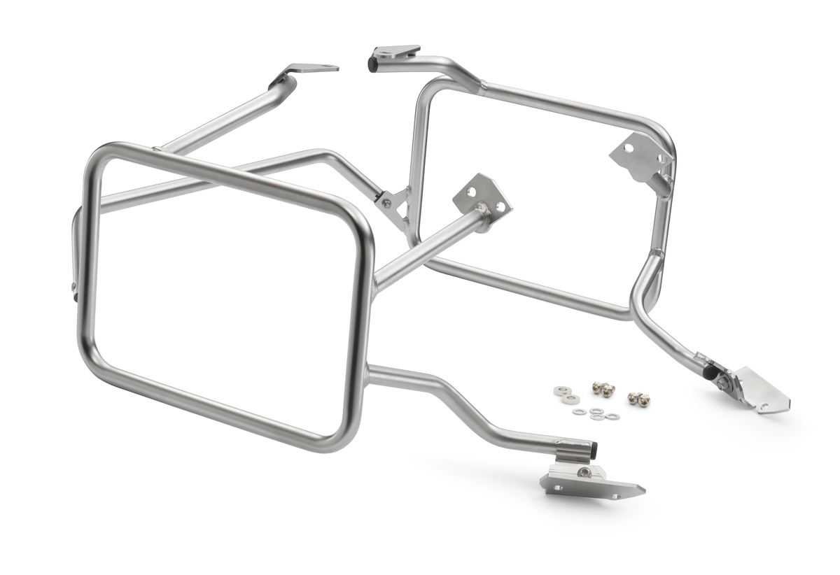 KTM Pannier Carrier Super Adventure R / S from 2021