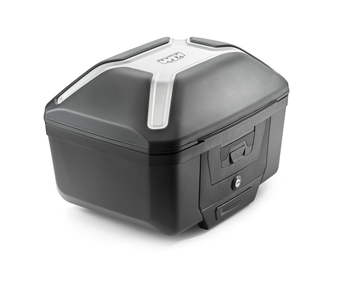 KTM Touring case set 1290 Adventure R / S