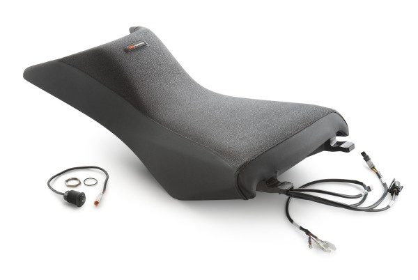 KTM Heated Ergo Saddle 790 Adventure / 790 Adventure R