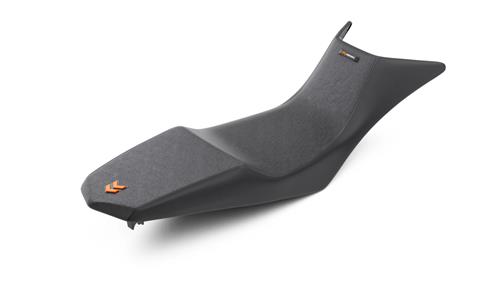 KTM Zadel 790 Adventure / 890 Adventure / R