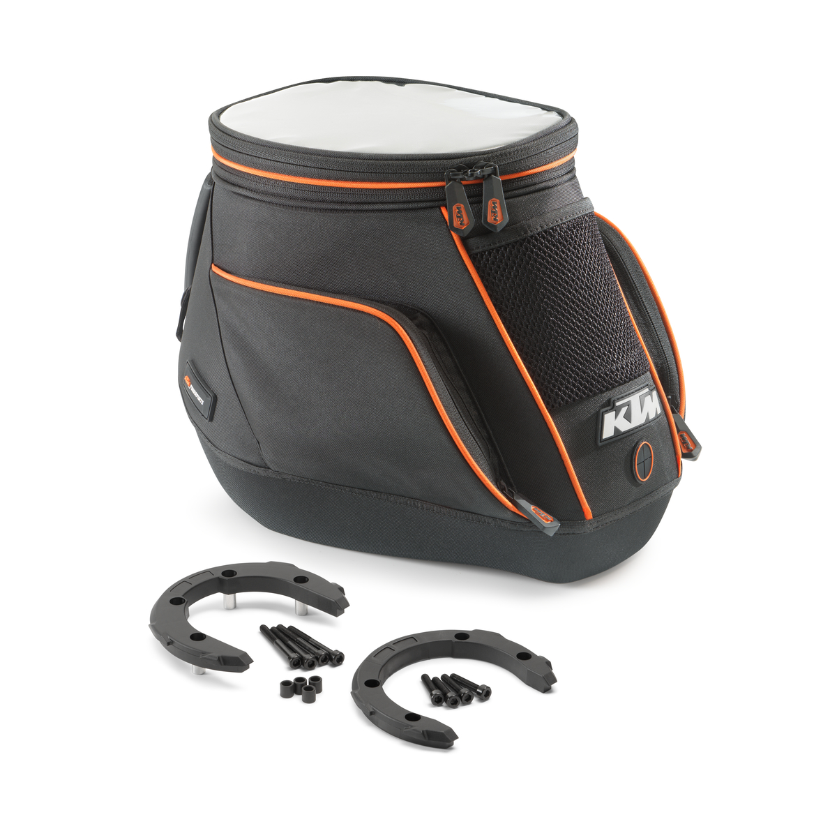 KTM Tankbag Quick-Lock for Adventure Series