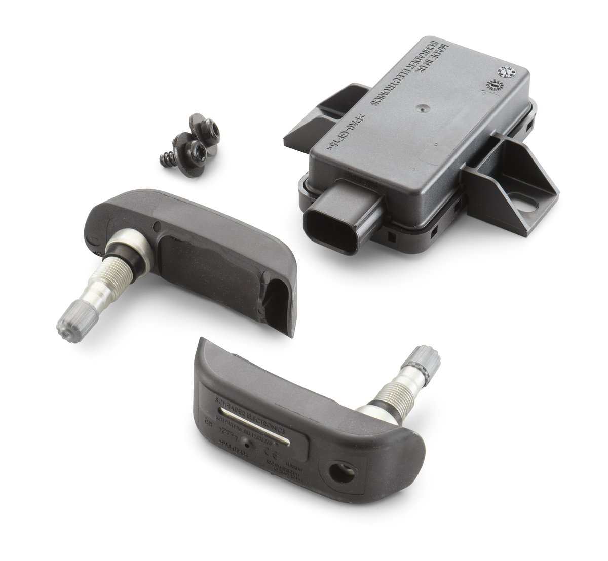 Tire pressure monitor system KTM 790 / 890 Duke