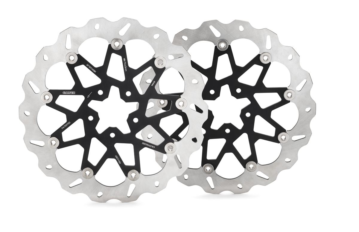 KTM Wave Braking Disc 790 Duke