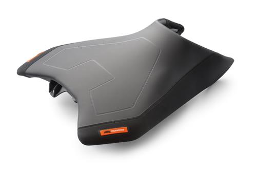 KTM Ergo Zadel 790 Duke / 890 Duke / 890 Duke R