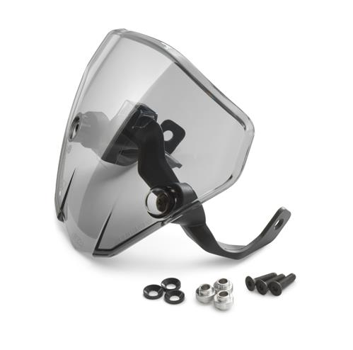 KTM Windshield 790/890 Duke