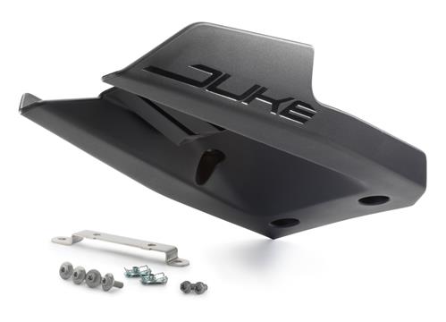 KTM Front spoiler 790 Duke