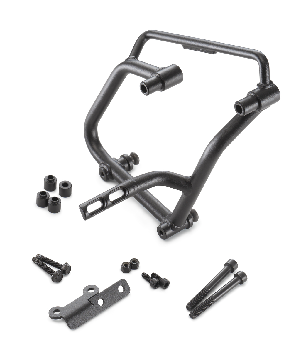 KTM Left Side Bag Carrier 790/890 Duke
