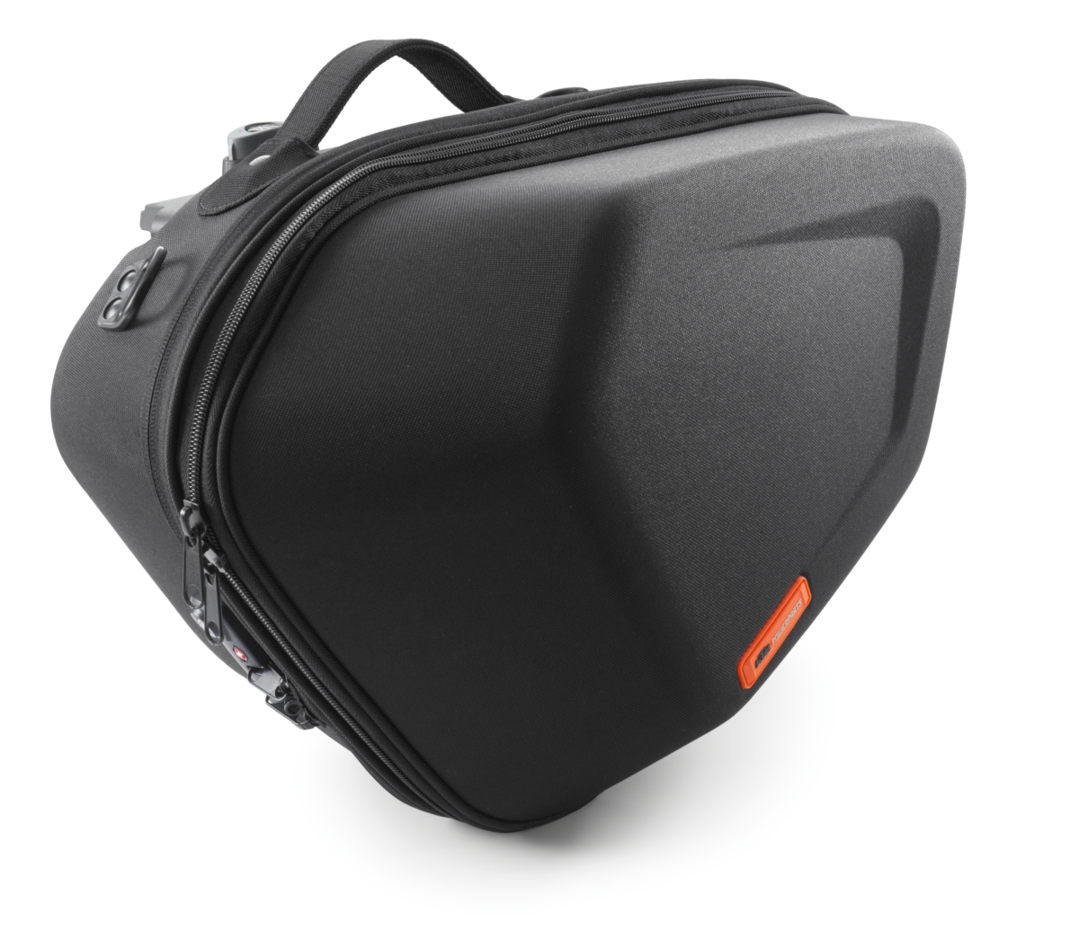 KTM Single Side Bag 790/890 Duke