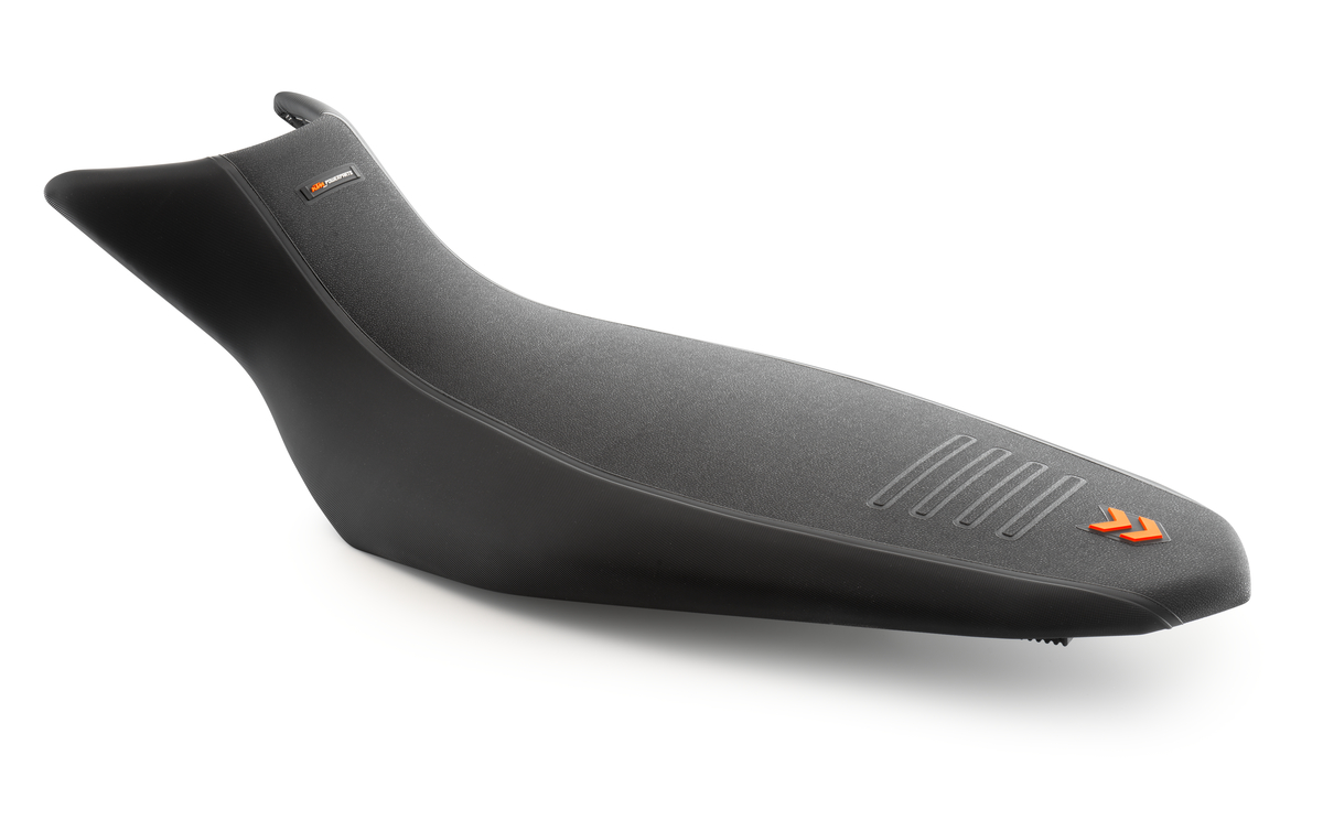 KTM Saddle 390 Adventure from 2020