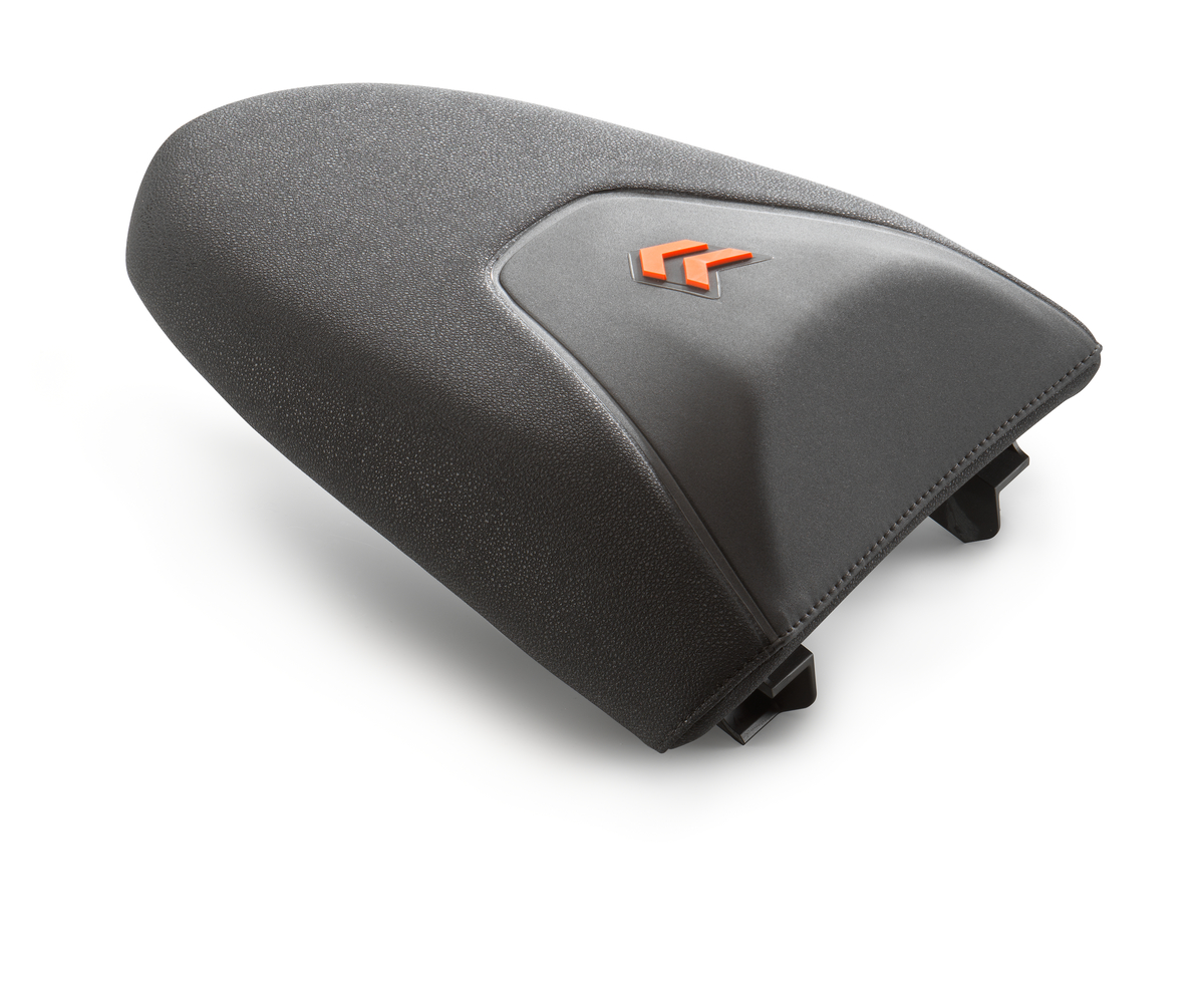 KTM Ergo Co-drivers Saddle 250 / 390 Adventure from 2020