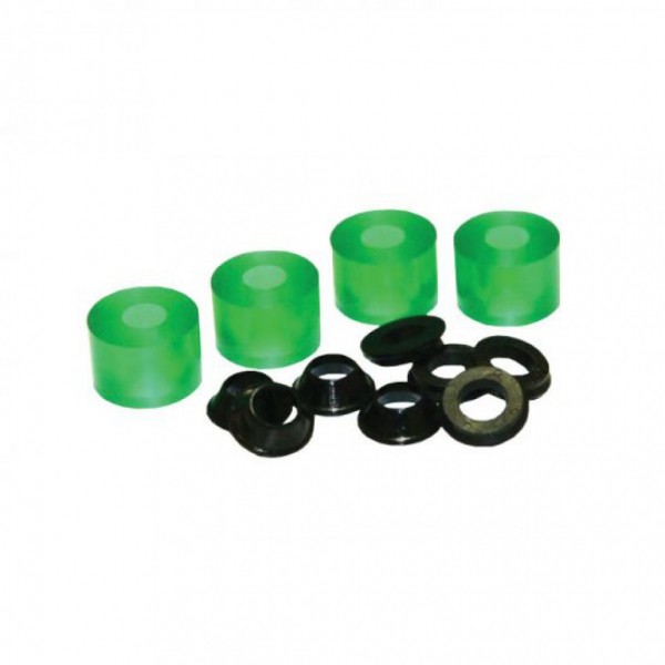 KTM Replacement Rubbers for PHDS Progressive Steering Damper System