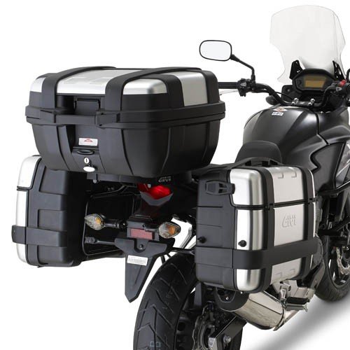Givi PL1121 Monokey Side Pannier Rack Honda CB 500 X 2013-2018