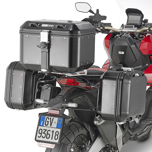 Givi PL1156 Side Pannier Rack Honda X-ADV 2017-2020