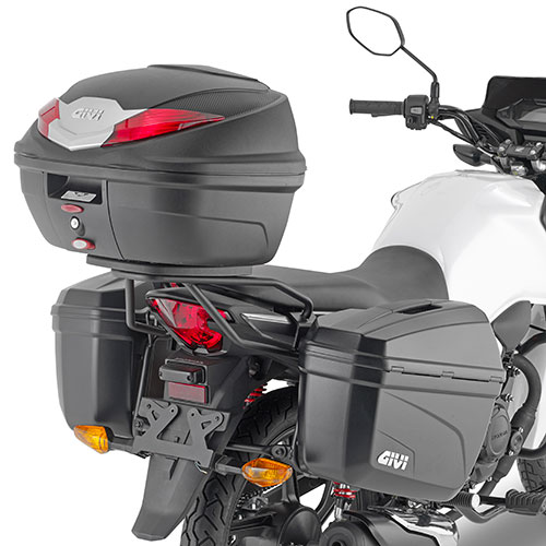 Givi PL1184 Side pannier rack Honda CB 125 F From 2021
