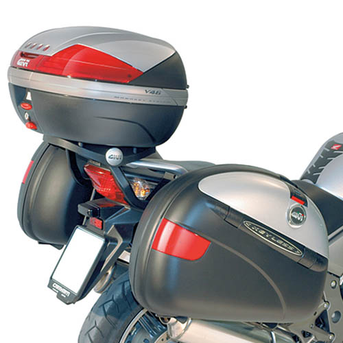 Givi PL174 Monokey Side Case Rack Honda CBF 500 / CBF 600 S / N / CBF 1000 / ABS