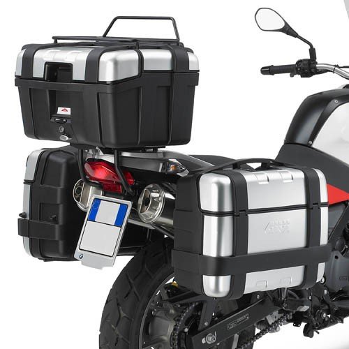 Givi PL188 Monokey Side Pannier Rack BMW F 650 GS / Dakar / G 650 GS