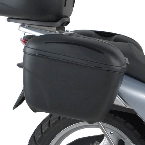 Givi PL202 Monokey Side Pannier Rack Honda XL 125 V Varadero 2007-2014