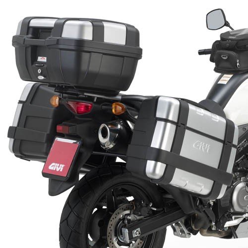 Givi PL3101 Monokey Side Case Rack Suzuki DL 650 V-Strom 2011-2016