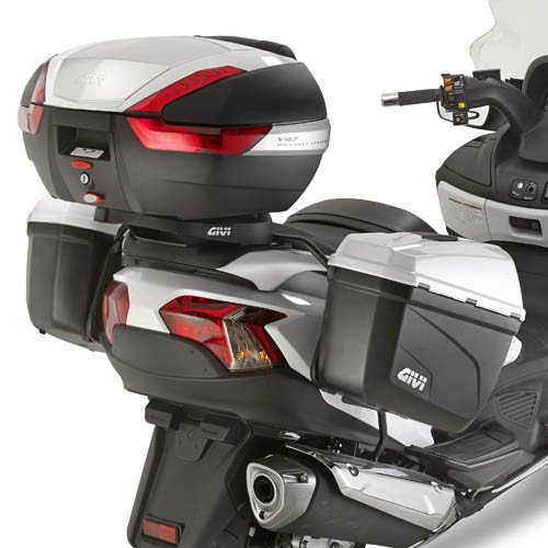 Givi PL3104 Side Case Rack Suzuki Burgman 650 / 650 Executive 2013-2020