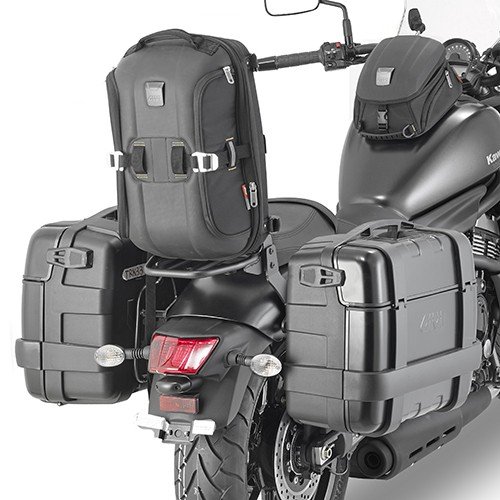 Givi PL4115 Monokey Side Pannier Rack Kawasaki Vulcan S 650 From 2015