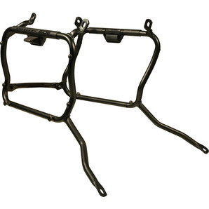 Side case rack Yamaha 250 MAJESTY by GIVI for Monokey case