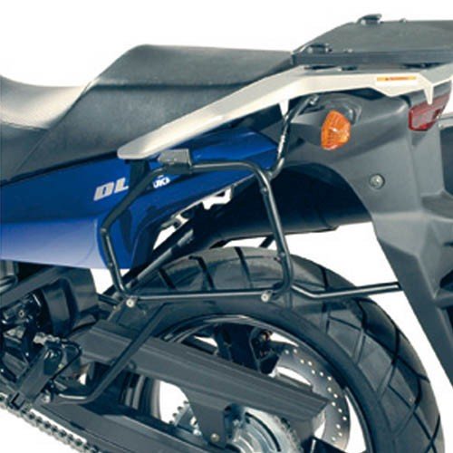 Givi PL532 Monokey Side Case Rack Suzuki DL 650 V-Strom 2004-2011