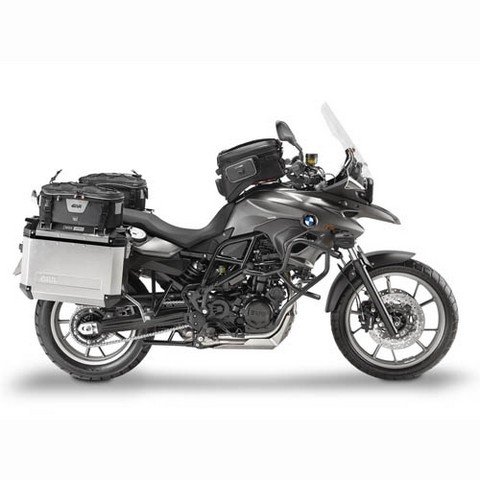 Givi PLR5103 Side pannier rack BMW F 650 GS / F 700 GS / F 800 GS