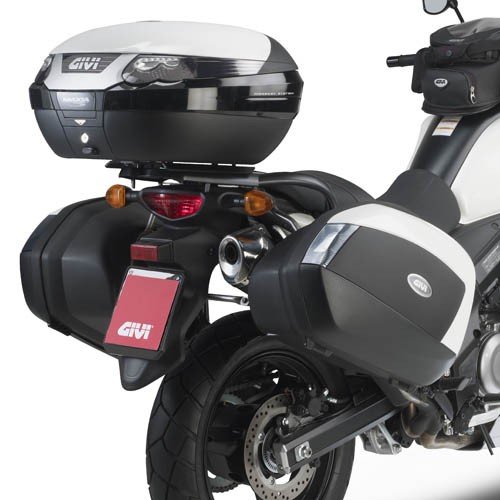 Givi PLX3101 Side Case Rack For Givi V35 and V37 Side Cases Suzuki DL 650 V-Strom 2011-2016
