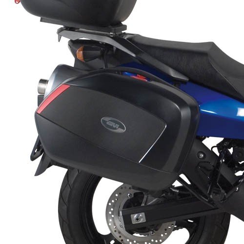 Givi PLX532 Side pannier rack Suzuki DL 650 V-Strom 2004-2011