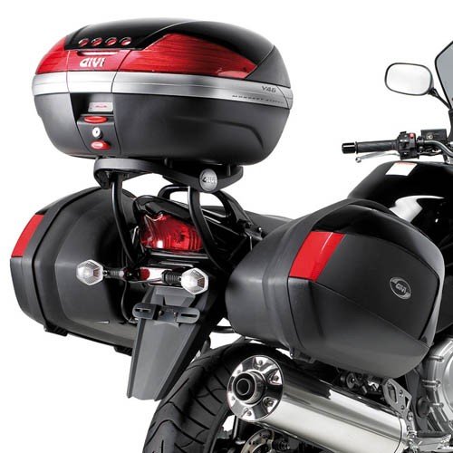 Givi PLX539 Side Case Rack Suzuki GSF 650 Bandit / 1250 Bandit / S / GSX 650 F / GSX 1250 F