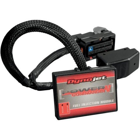 Powercommander V Honda CBF 600 N 2008