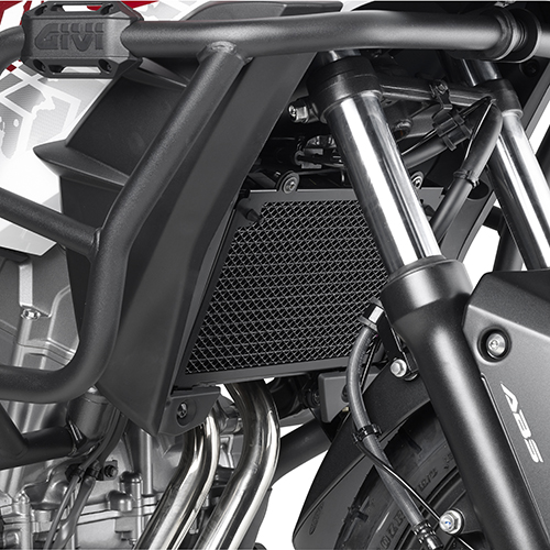 Givi PR1121 radiator guard HONDA CB 500 X 2016-2021