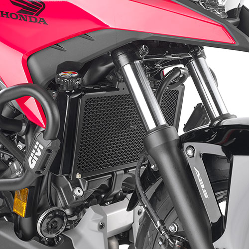 GIVI PR1146 Radiator protection Honda NC 750 X / NC 750 S
