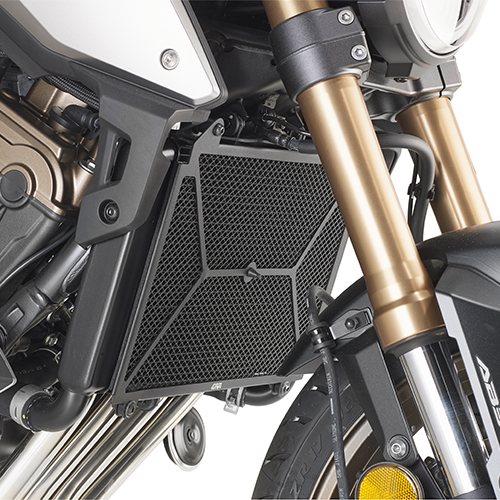 GIVI PR1173 Radiator Guard Honda CB 650 R 2019-2020