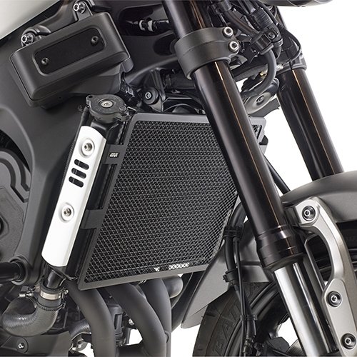 Givi PR2128 radiator guard Yamaha XSR900 2016-2021