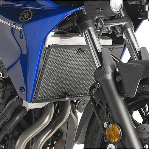 Givi PR2130 radiator guard Yamaha MT-07 Tracer / Tracer 700