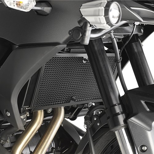 Givi PR4114 radiator guard Kawasaki Versys 650 2015-2021