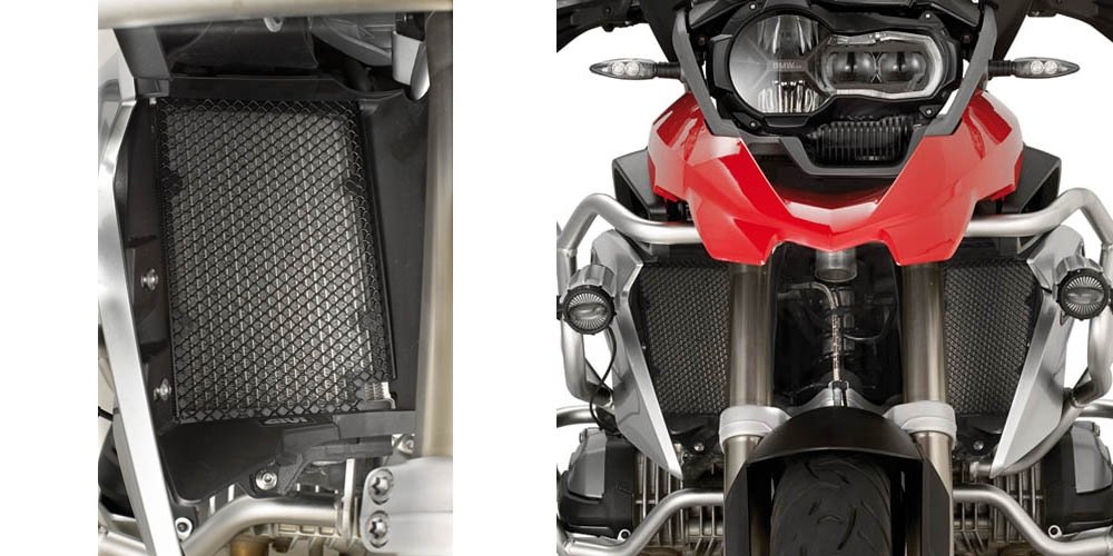 GIVI PR5108 Radiator Protection R 1200 GS / Adventure / R 1250 GS